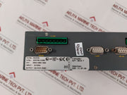 Bakker Sliedrecht Eib 221M Printed Circuit Board