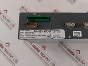 Baldor Dbsc1105-aaa Ac Servo Drive