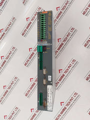 Baldor Dbsc1105-aaa Ac Servo Drive