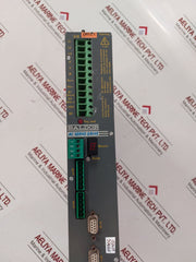 Baldor Dbsc1105-aaa Ac Servo Drive