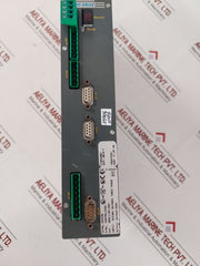 Baldor Dbsc1105-aaa Ac Servo Drive