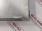 Baldor Dbsc1105-aaa Ac Servo Drive