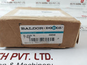 Baldor Dodge D-flex 7S Sleeve Coupling Flange 7Je27S1