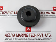 Baldor Dodge D-flex 7S Sleeve Coupling Flange 7Je27S1