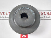 Baldor Dodge D-flex 7S Sleeve Coupling Flange 7Je27S1