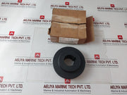 Baldor Dodge D-flex 9S 2-1/8 Flange Assembly