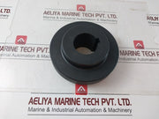 Baldor Dodge D-flex 9S 2-1/8 Flange Assembly