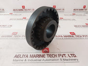 Baldor Dodge D-flex 9S 2-1/8 Flange Assembly