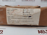 Baldor Dodge D-flex 9S 2-1/8 Flange Assembly