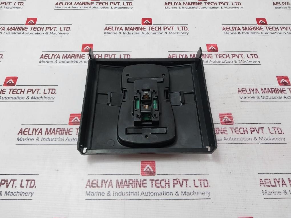 Baldor Eb0489A00 Inverter Drive Control Board