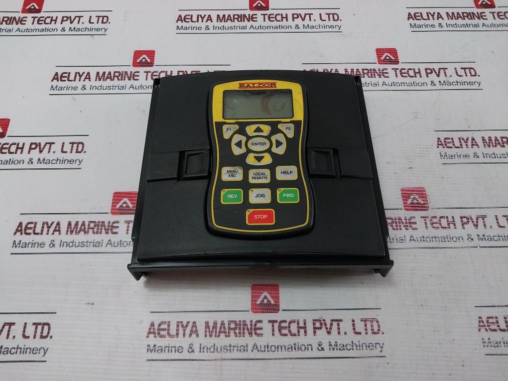 Baldor Eb0489A00 Inverter Drive Control Board Kp0029A01