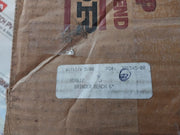 Baldor Electric 612 Grinder-buffer