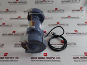 Baldor Electric 612 Grinder-buffer