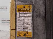 Baldor Electric Bsm100B-2150Aa Ac Servo Motor
