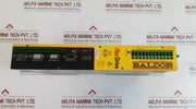 Baldor Fd2A10Sr-rn20 Flex Drive