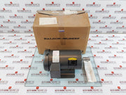 Baldor Em3610T-57 Super-e Motor Ie3 3-phase 3/2.2Kw 230/400V 2850 Rpm