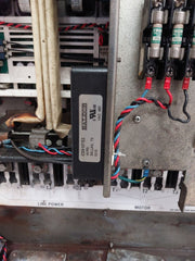 Baldor Id15H4150-eo Adjustable Speed Drive Rev: K 450 Vac 3Ph 50/60Hz