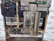 Baldor Id15H4150-eo Adjustable Speed Drive Rev: K 450 Vac 3Ph 50/60Hz