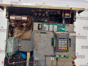 Baldor Id15H4150-eo Adjustable Speed Drive Rev: K 450 Vac 3Ph 50/60Hz