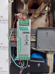 Baldor Id15H4150-eo Adjustable Speed Drive Rev: K 450 Vac 3Ph 50/60Hz