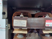 Baldor Id15H4150-eo Adjustable Speed Drive Rev: K 450 Vac 3Ph 50/60Hz