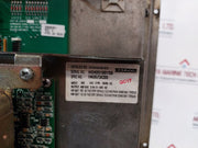 Baldor Id15H4150-eo Adjustable Speed Drive Rev: K 450 Vac 3Ph 50/60Hz