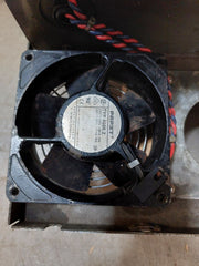 Baldor Id15H4150-eo Adjustable Speed Drive Rev: K 450 Vac 3Ph 50/60Hz