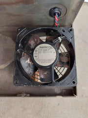 Baldor Id15H4150-eo Adjustable Speed Drive Rev: K 450 Vac 3Ph 50/60Hz