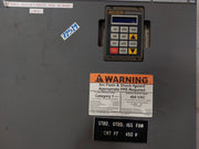Baldor Id15H4150-eo Adjustable Speed Drive Rev: K 450 Vac 3Ph 50/60Hz