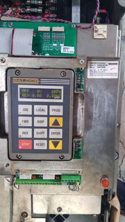 Baldor Id15H4150-eo Adjustable Speed Drive Rev: K 450 Vac 3Ph 50/60Hz