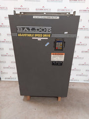 Baldor Id15H4150-eo Adjustable Speed Drive Rev: K 450 Vac 3Ph 50/60Hz