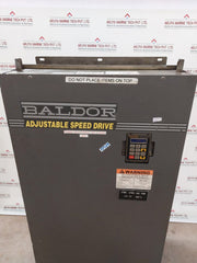 Baldor Id15H4150-eo Adjustable Speed Drive Rev: K 450 Vac 3Ph 50/60Hz