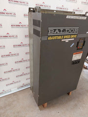 Baldor Id15H4150-eo Adjustable Speed Drive Rev: K 450 Vac 3Ph 50/60Hz