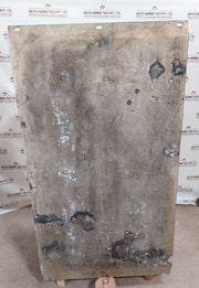 Baldor Id15H4150-eo Adjustable Speed Drive Rev: K 450 Vac 3Ph 50/60Hz