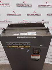 Baldor Id15H4150-eo Adjustable Speed Drive Rev: K 450 Vac 3Ph 50/60Hz