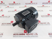 Baldor Mm5600 Iec Three Phase Ac Motor