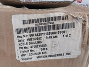Baldor Mm5600 Iec Three Phase Ac Motor