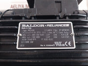 Baldor Mm5600 Iec Three Phase Ac Motor