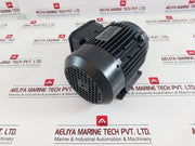 Baldor Mm5600 Iec Three Phase Ac Motor