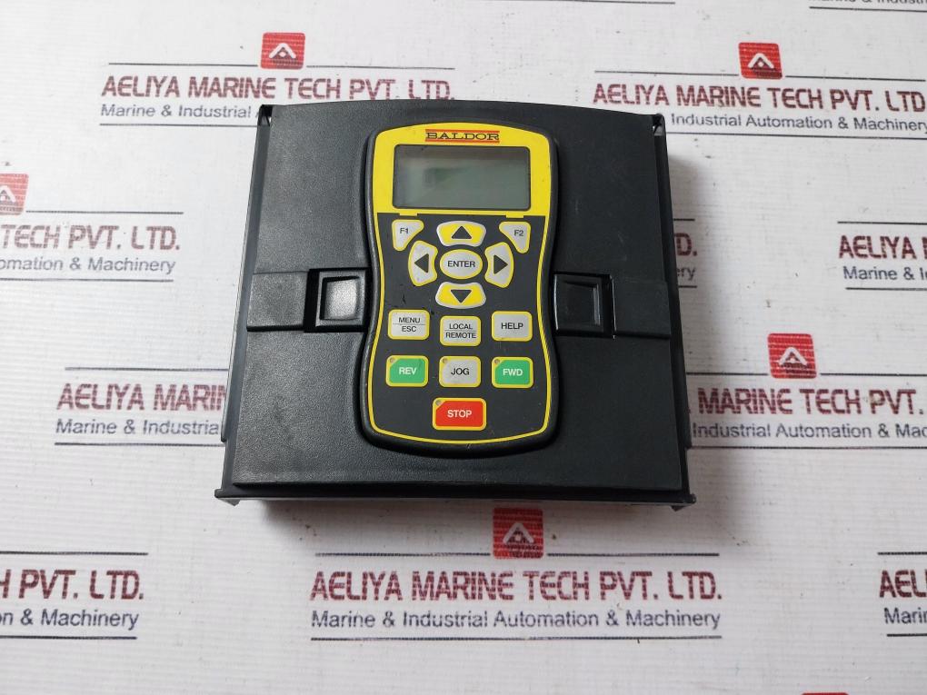 Baldor P80327A00 Inverter Drive