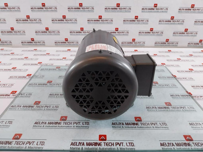 Baldor Reliance Em3610T-57 Ac Motor 230/400 35L100L461G1 208V
