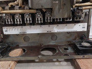 Baldor Sweodrive Baldor Id15H4150-e0 &nbsp;Adjustable Speed Drive 460 Vac 3-phase 50/60 Hz