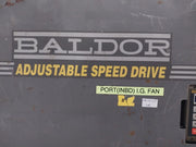 Baldor Sweodrive Baldor Id15H4150-e0 &nbsp;Adjustable Speed Drive 460 Vac 3-phase 50/60 Hz