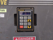 Baldor Sweodrive Baldor Id15H4150-e0 &nbsp;Adjustable Speed Drive 460 Vac 3-phase 50/60 Hz