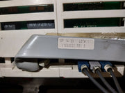 Baldor Sweodrive Baldor Id15H4150-e0 &nbsp;Adjustable Speed Drive 460 Vac 3-phase 50/60 Hz