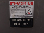 Baldor Sweodrive Baldor Id15H4150-e0 &nbsp;Adjustable Speed Drive 460 Vac 3-phase 50/60 Hz