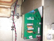 Baldor Sweodrive Baldor Id15H4150-e0 &nbsp;Adjustable Speed Drive 460 Vac 3-phase 50/60 Hz