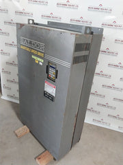 Baldor Sweodrive Baldor Id15H4150-e0 &nbsp;Adjustable Speed Drive 460 Vac 3-phase 50/60 Hz