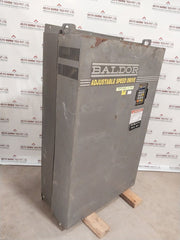 Baldor Sweodrive Baldor Id15H4150-e0 &nbsp;Adjustable Speed Drive 460 Vac 3-phase 50/60 Hz