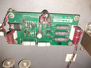 Baldor Sweodrive Baldor Id15H4150-e0 &nbsp;Adjustable Speed Drive 460 Vac 3-phase 50/60 Hz